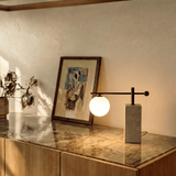 Janal Table Lamp - Residence Supply