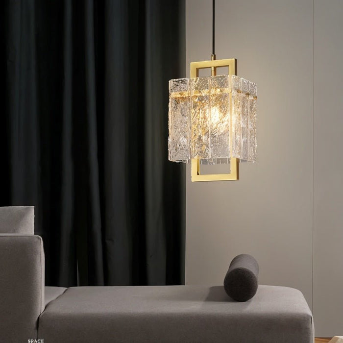 Jandi Pendant Light - Residence Supply