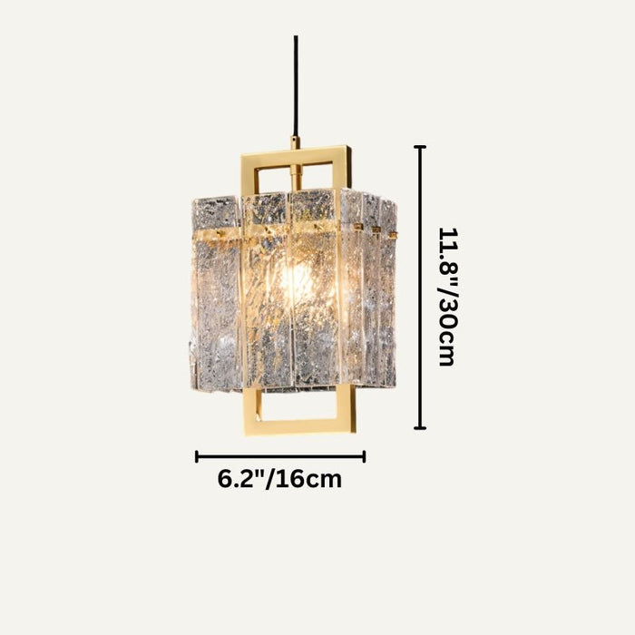 Jandi Pendant Light - Residence Supply