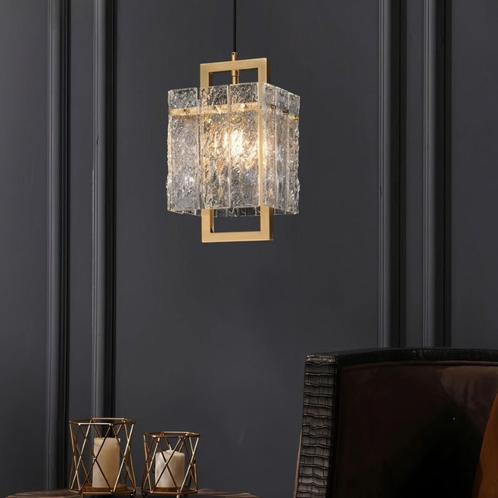 Jandi Pendant Light - Residence Supply