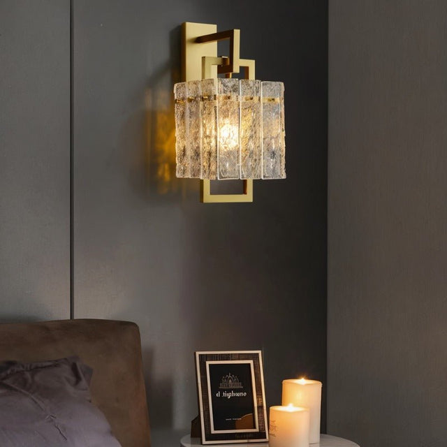 Jandi Wall Lamp