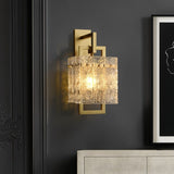 Jandi Wall Lamp