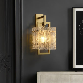 Jandi Wall Lamp - Residence Supply