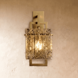 Jandi Wall Lamp - Residence Supply