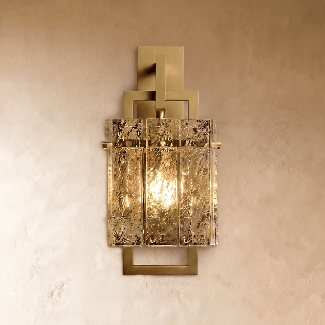 Jandi Wall Lamp - Residence Supply