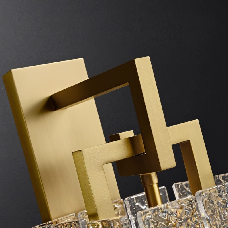 Jandi Wall Lamp