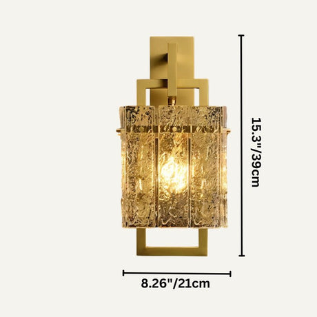 Jandi Wall Lamp