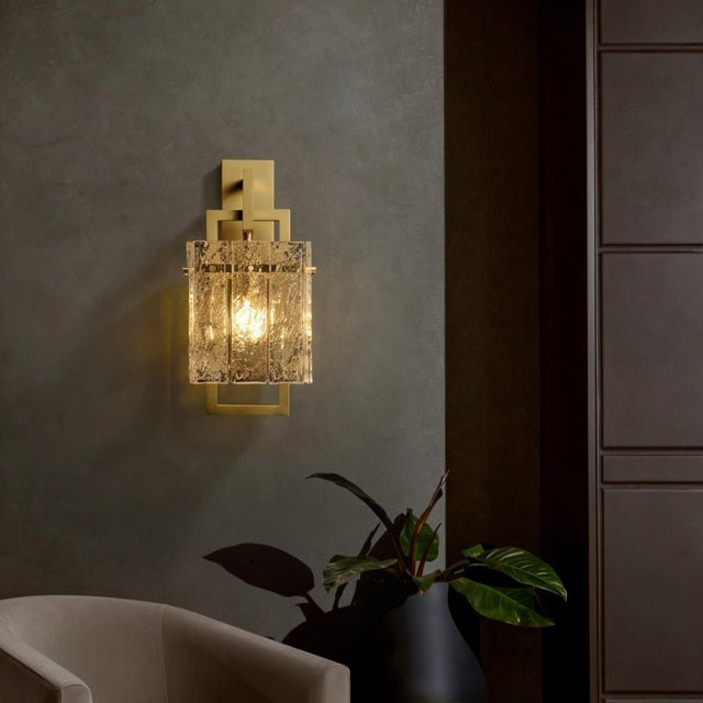 Jandi Wall Lamp