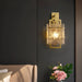 Jandi Wall Lamp - Residence Supply