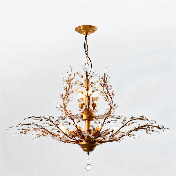 Janet Chandelier - Residence Supply