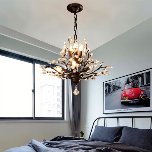 Janet Chandelier - Residence Supply