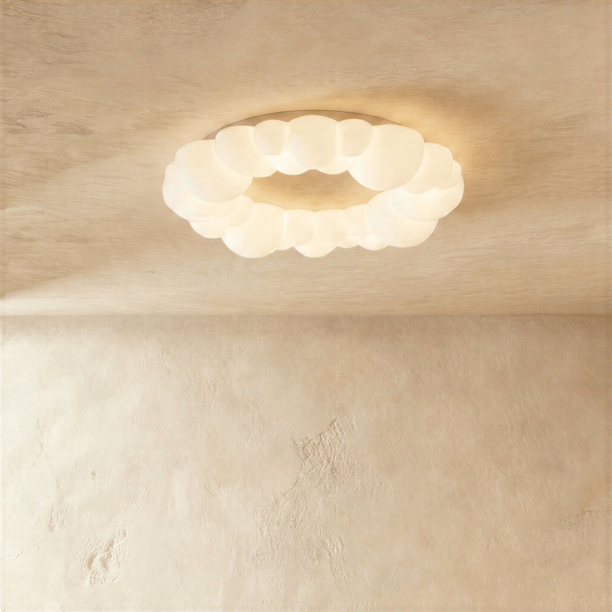 Janisa Ceiling Light - Residence Supply