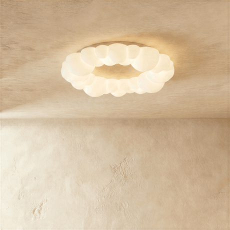 Janisa Ceiling Light - Residence Supply