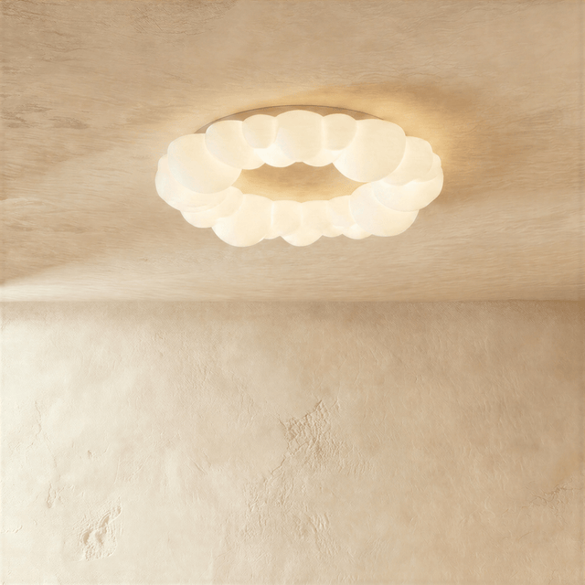 Janisa Ceiling Light - Residence Supply
