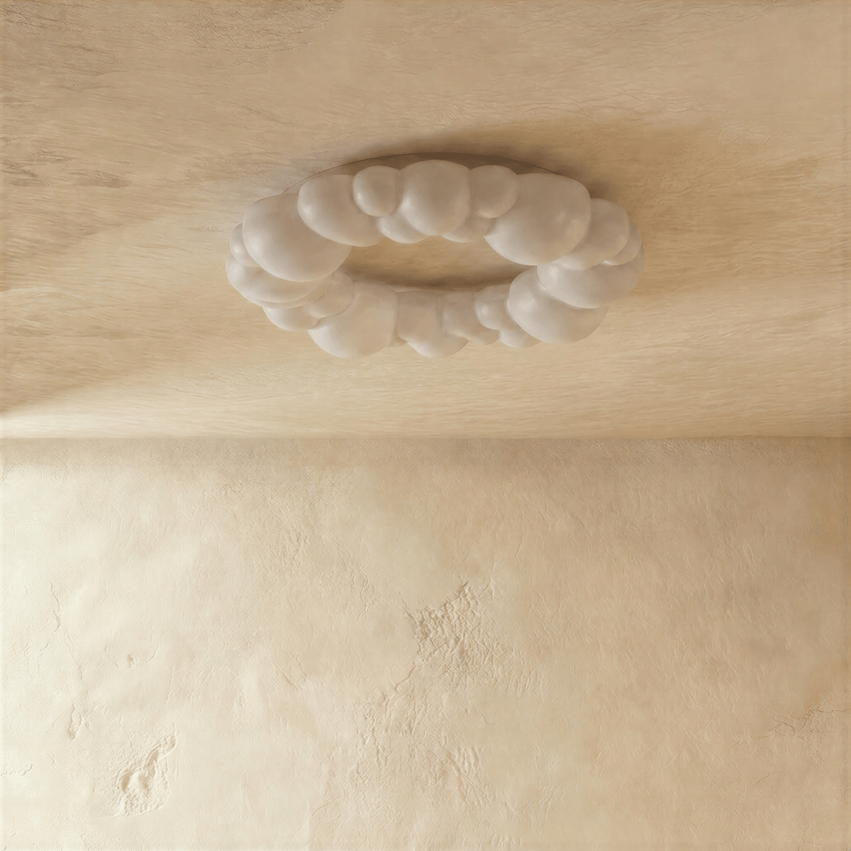 Janisa Ceiling Light - Residence Supply