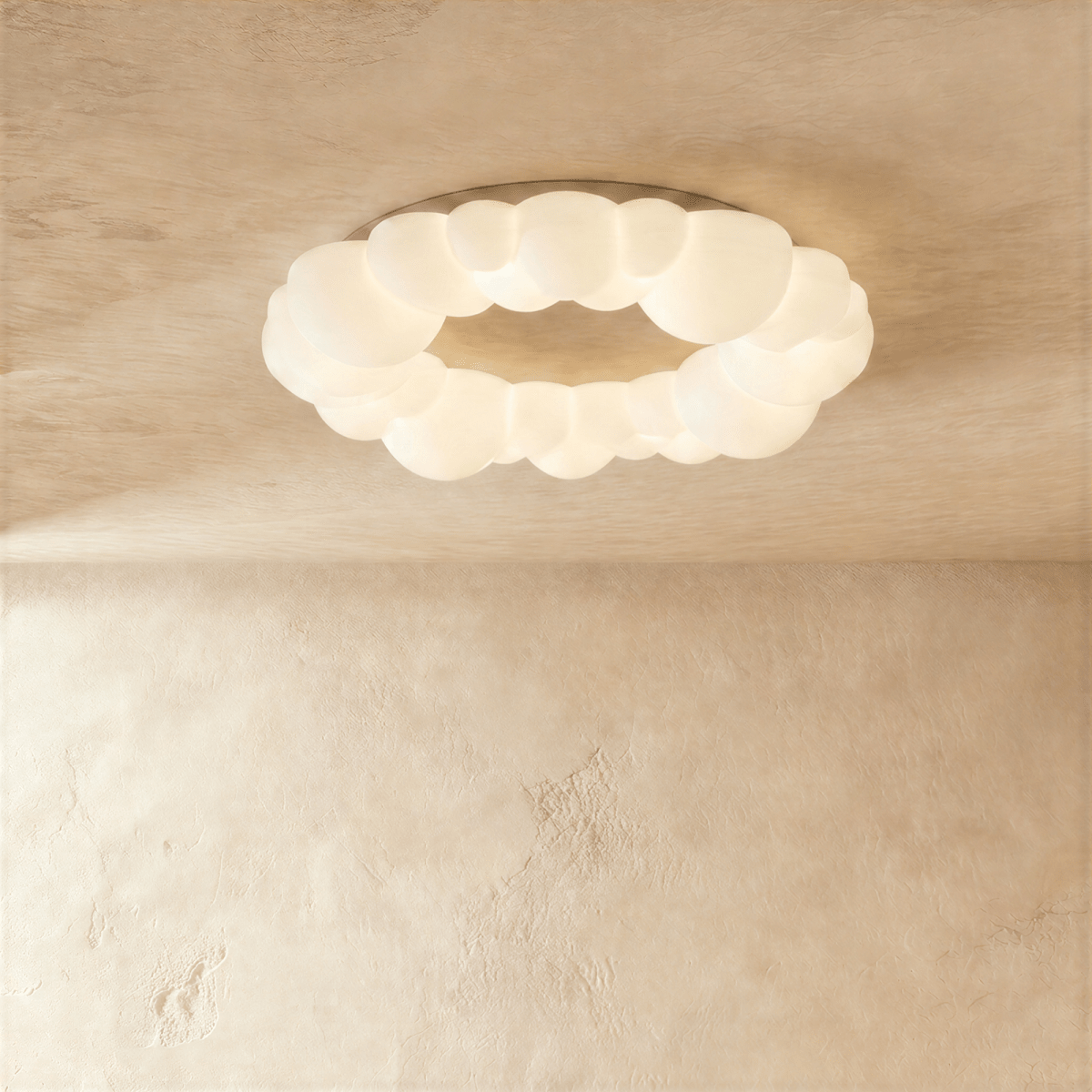 Janisa Ceiling Light - Residence Supply
