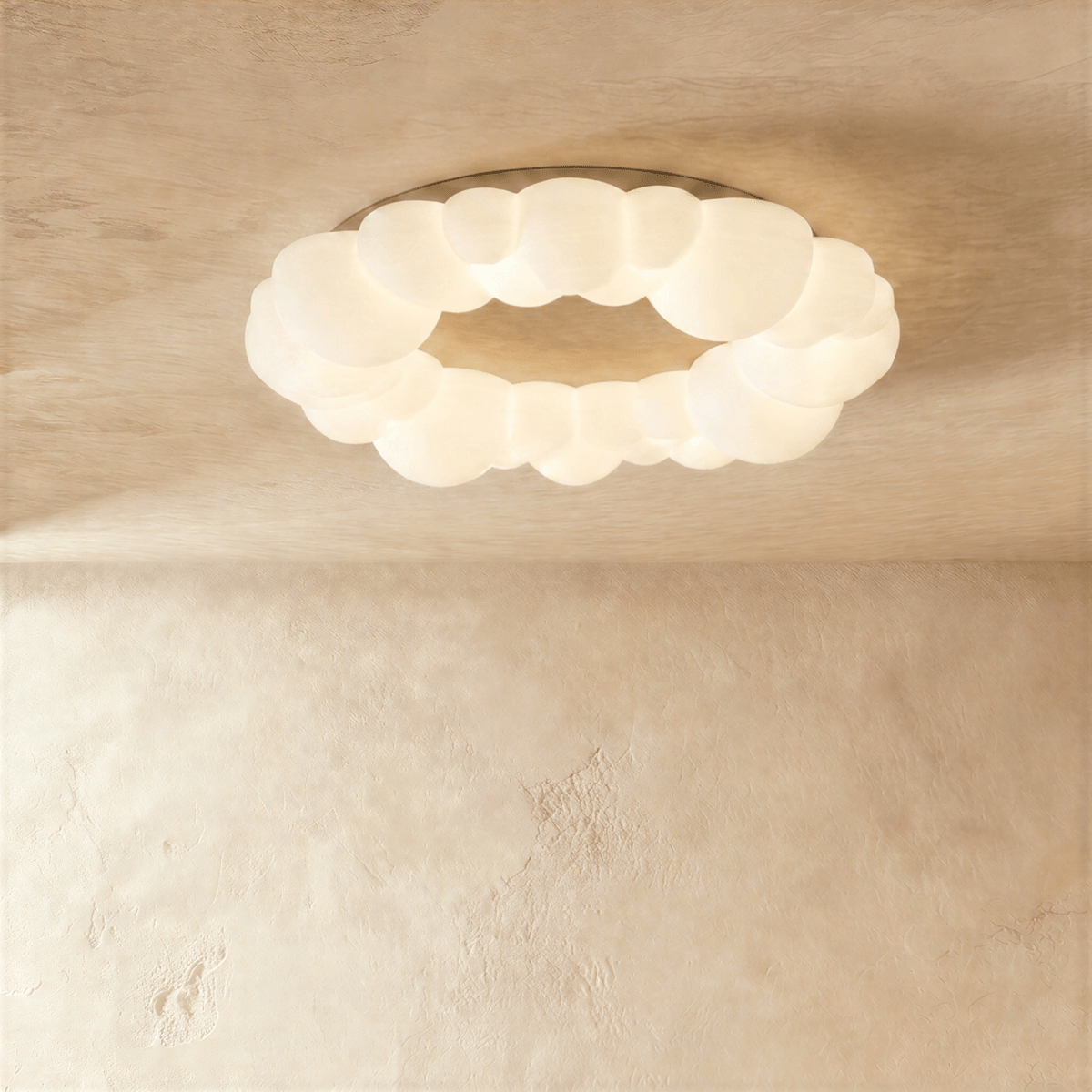 Janisa Ceiling Light - Residence Supply