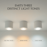 Jannis Downlight - Residence Supply