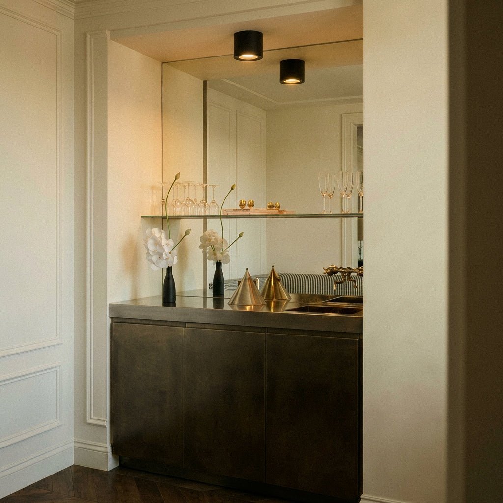 Jannis Downlight - Residence Supply