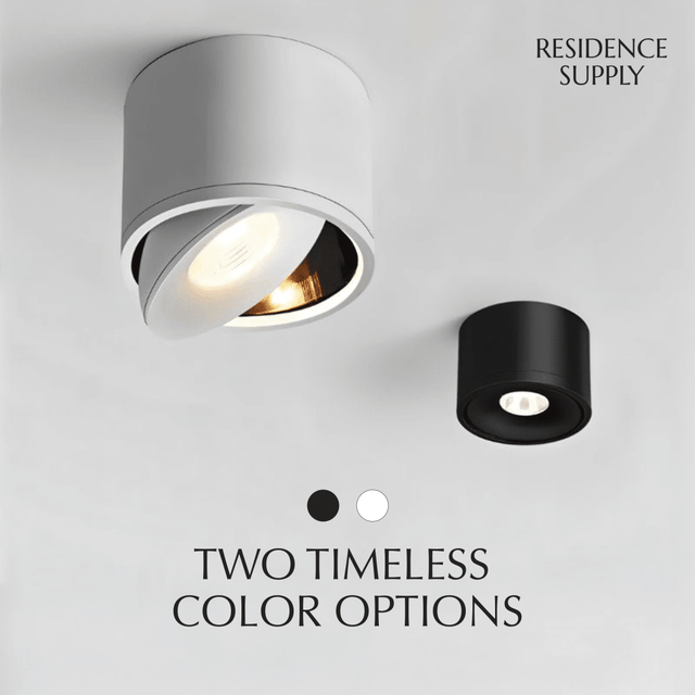 Jannis Downlight - Residence Supply
