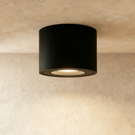 Black Bathroom Light Fixtures