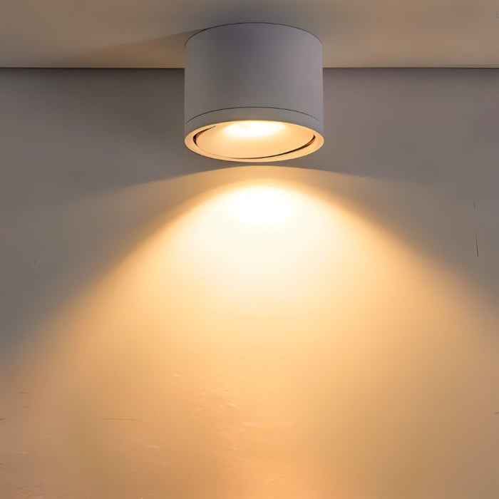 Jannis Downlight - Modern Lighting Fixture