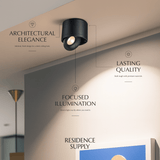 Jannis Downlight - Residence Supply