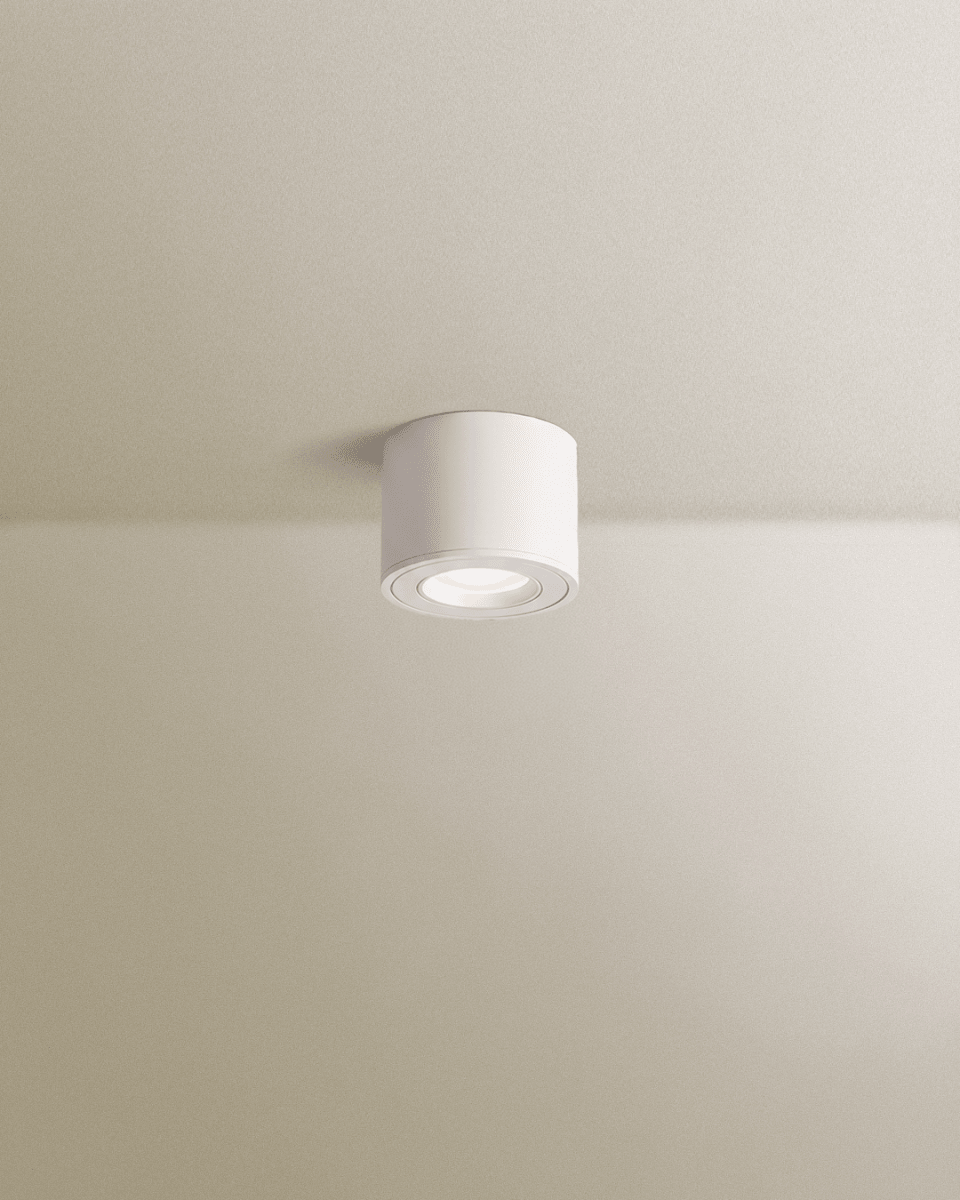 Jannis Downlight - Residence Supply
