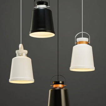 Jarak Pendant Light - Residence Supply