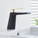 Jarn Bathroom Faucet - Residence Supply