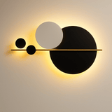 Jaxon Wall Lamp - Residence Supply