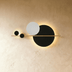Jaxon Wall Lamp - Residence Supply