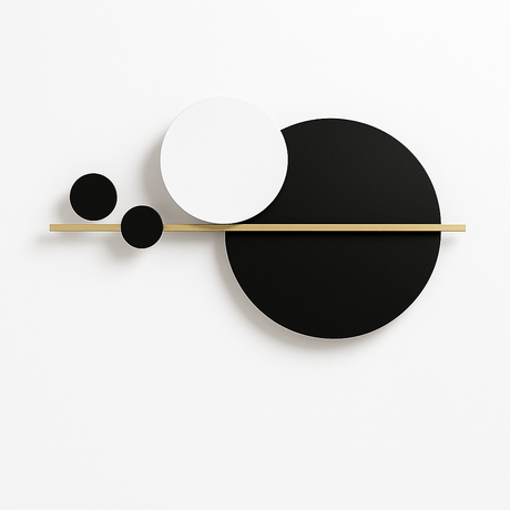 Jaxon Wall Lamp - Residence Supply