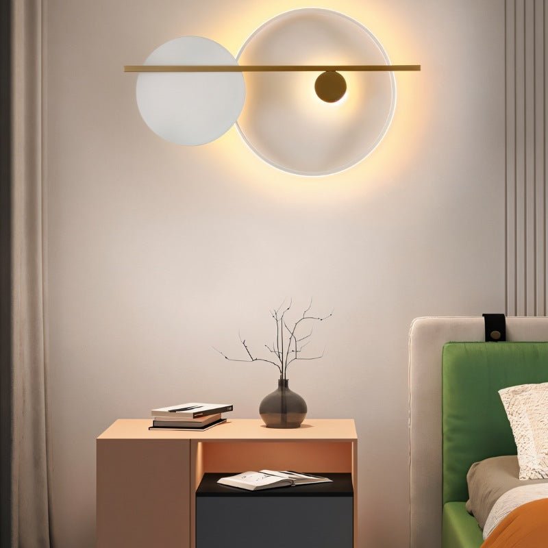 Jaxon Wall Lamp