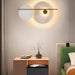 Jaxon Wall Lamp - Modern Lighting for Bedroom