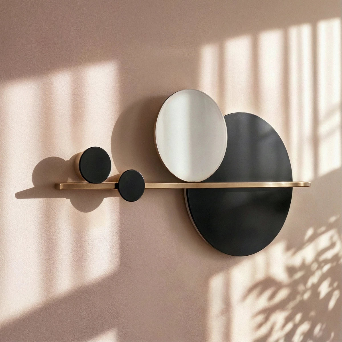 Jaxon Wall Lamp - Residence Supply