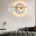 Jaxon Wall Lamp - Living Room Lights