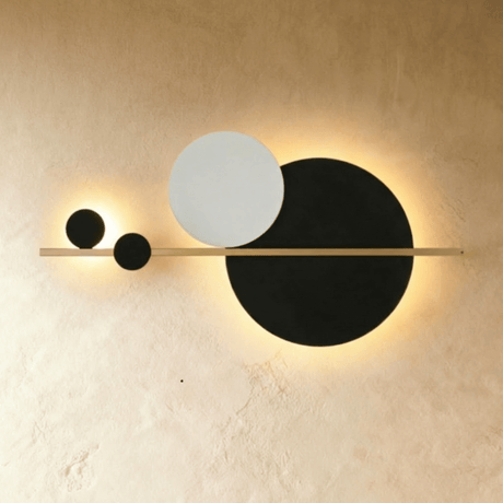 Jaxon Wall Lamp - Residence Supply