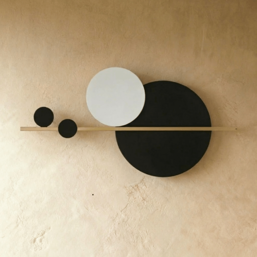 Jaxon Wall Lamp - Residence Supply