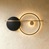 Jaxon Wall Lamp - Residence Supply