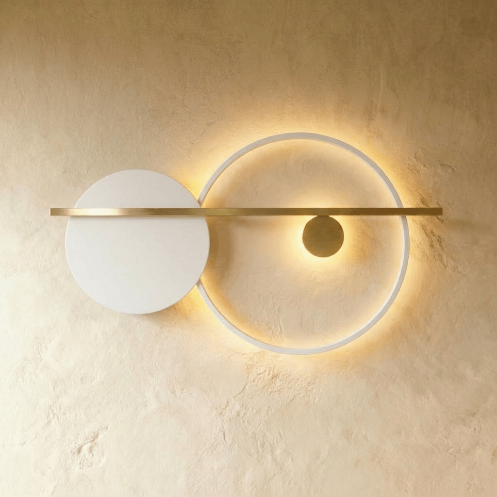 Jaxon Wall Lamp - Residence Supply