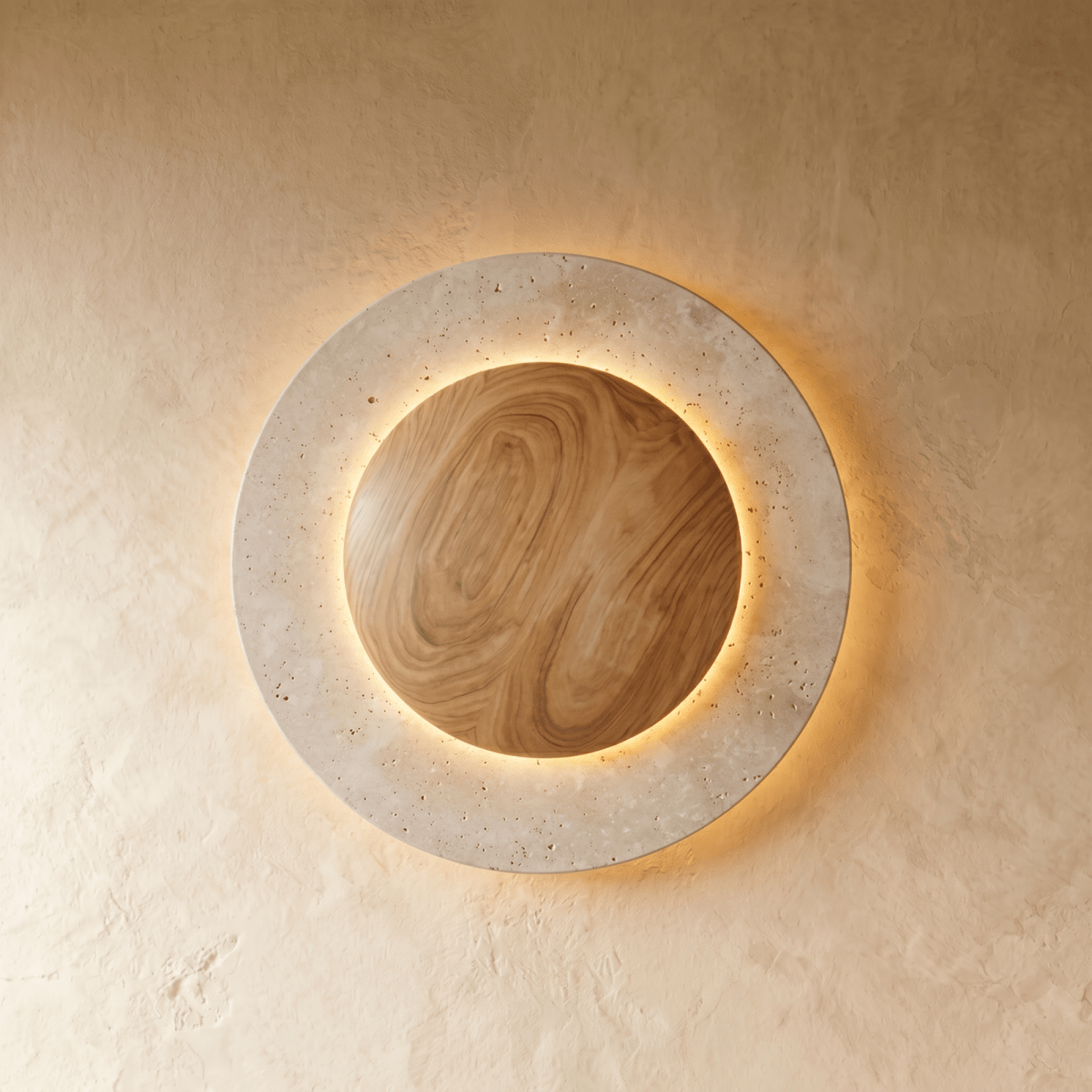 Jenal Wall Lamp - Residence Supply