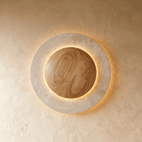 Jenal Wall Lamp - Residence Supply
