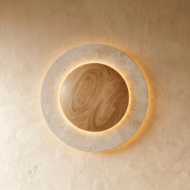Jenal Wall Lamp - Residence Supply