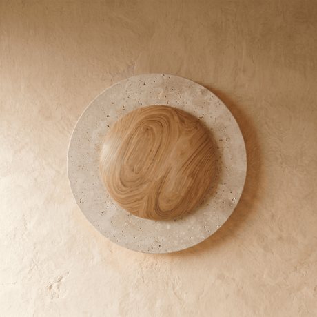 Jenal Wall Lamp - Residence Supply