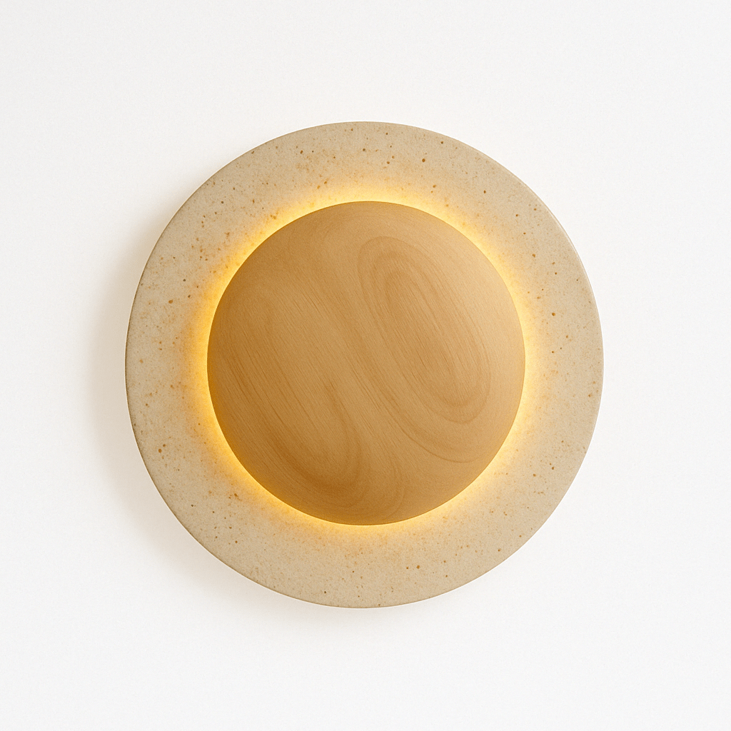 Jenal Wall Lamp - Residence Supply