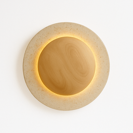 Jenal Wall Lamp - Residence Supply