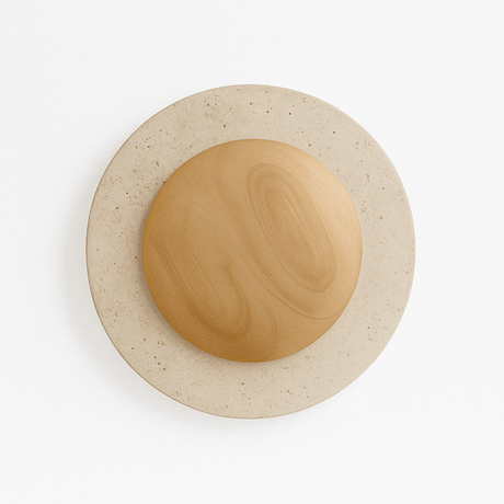 Jenal Wall Lamp - Residence Supply