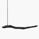 Lampe à suspension Jennet