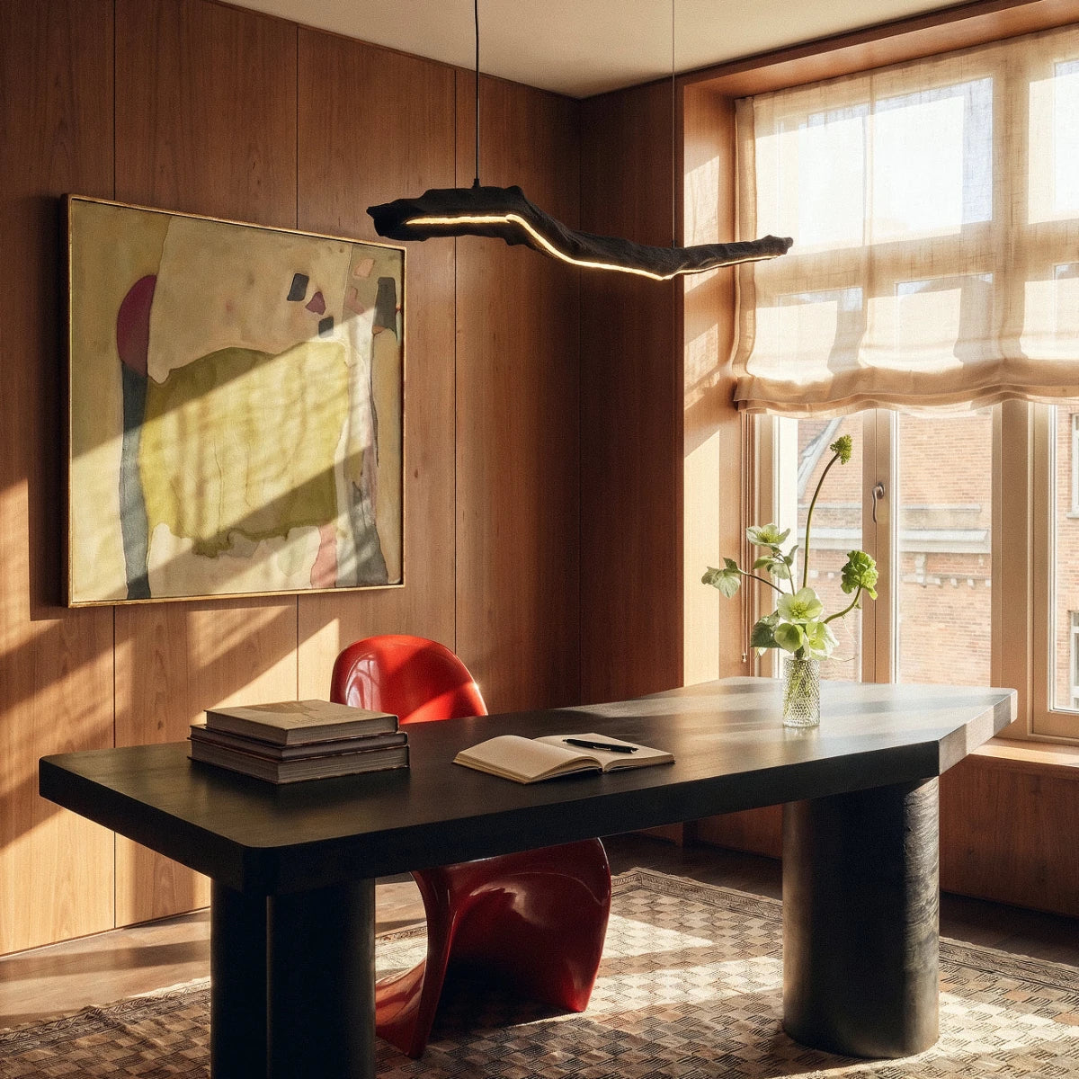 Jennet Pendant Light - Residence Supply